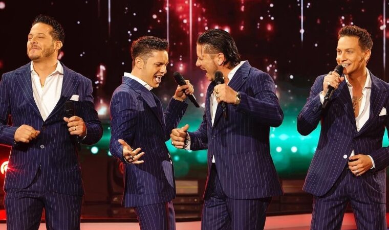 Por primera vez en Venezuela: Esteriore Brothers se presentará en el Teresa Carreño