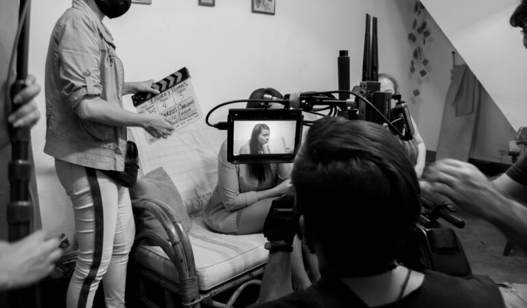 La película venezolana “Hijos de la revolución” ganó como Mejor Film Latino en el festival LANAFF en EE.UU.