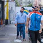 Jordan Mendoza- Foto cortesía