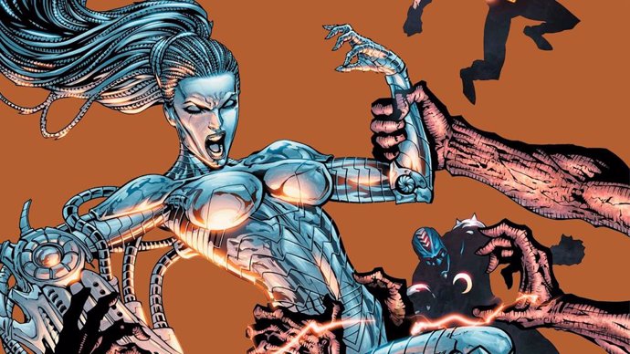 ¿Terminaron el rodaje de «Superman»? Jennifer Holland se despidió de María Gabriela de Faria con un emotivo mensaje