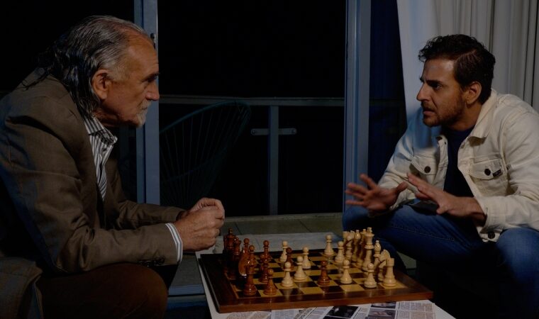 El suspenso se instala en “Hotel Houffer”, el primer largometraje del director venezolano Kevin Canache 