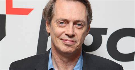 Steve Buscemi fue atacado por un desconocido en New York