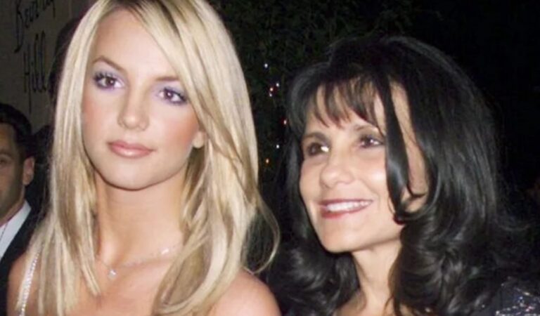 ¿Quééé? Esta fue la razón del colapso mental que sufrió Britney Spears