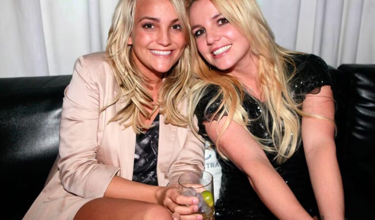 A pesar de los insultos Jamie Lynn Spears comprende a su hermana