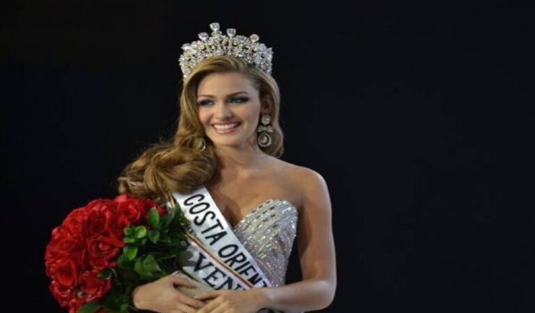 Migbelis Castellanos contó que fue etiquetada por Osmel Sousa cómo «la Miss gorda”
