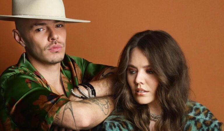 «Lo Que Nos Faltó Decir», un video histórico para la carrera de Jesse y Joy