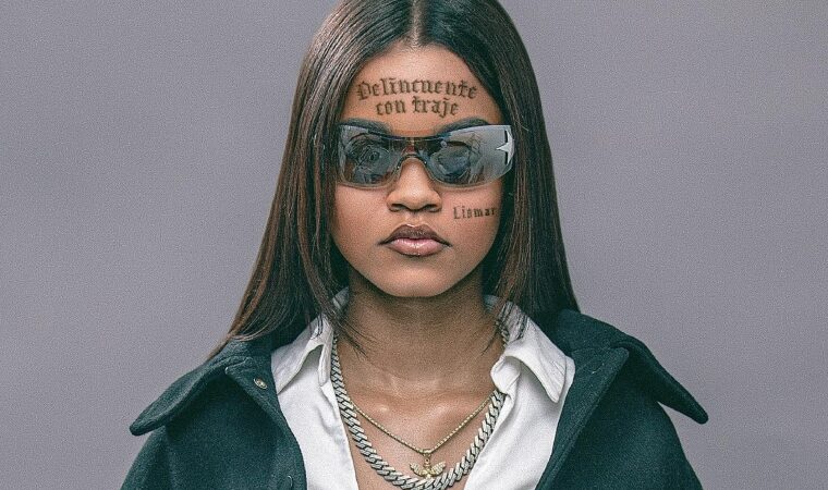 «Delincuente con traje»: Lismar tiene nuevo sencillo promocional