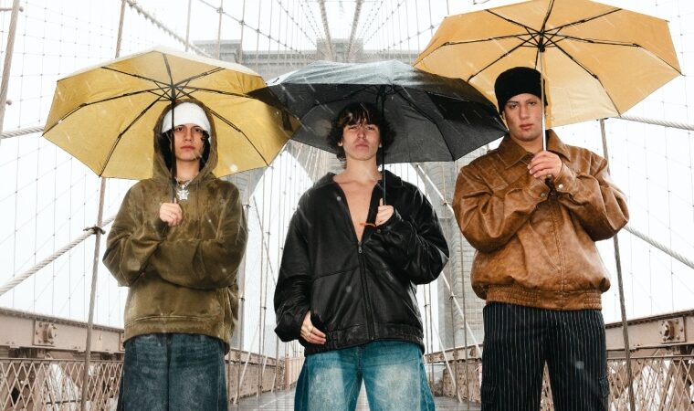 Evolución musical: Los Menor3s revelan los secretos detrás de su EP «Regla de 3»