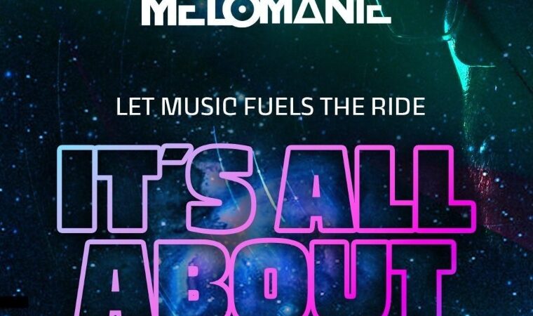 Más allá de una fiesta electrónica: Melomanie trae a Venezuela a los gurús del progressive