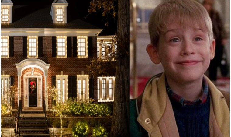 La millonaria cifra que piden por la mítica casa de «Mi Pobre Angelito»