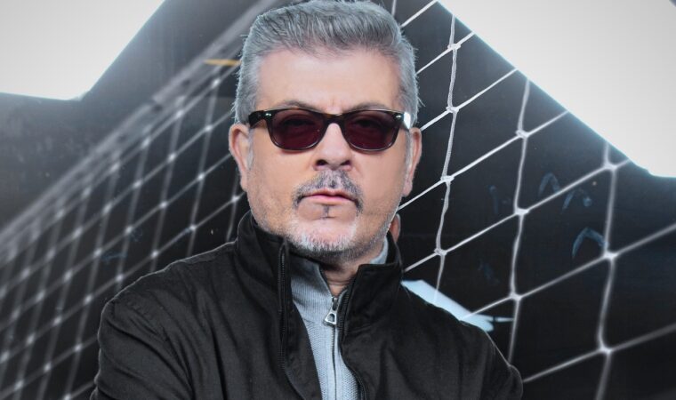 «Los Pálidos» llega al teatro para explorar las dinámicas de poder en el mundo de la TV