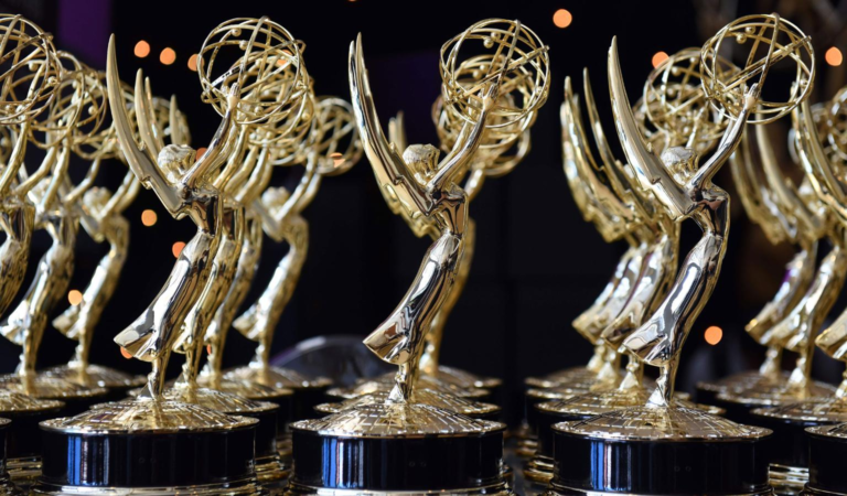 Con destacadas contribuciones en el campo audiovisual, dos venezolanos consiguieron nominación en los Emmy Awards 2024
