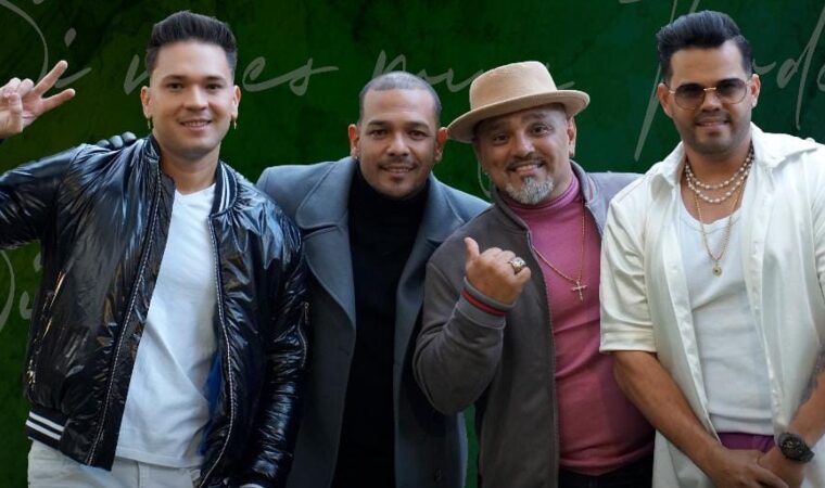 “Si no es muy tarde”: Proyecto A vuelve a trabajar junto a Yan Collazo 