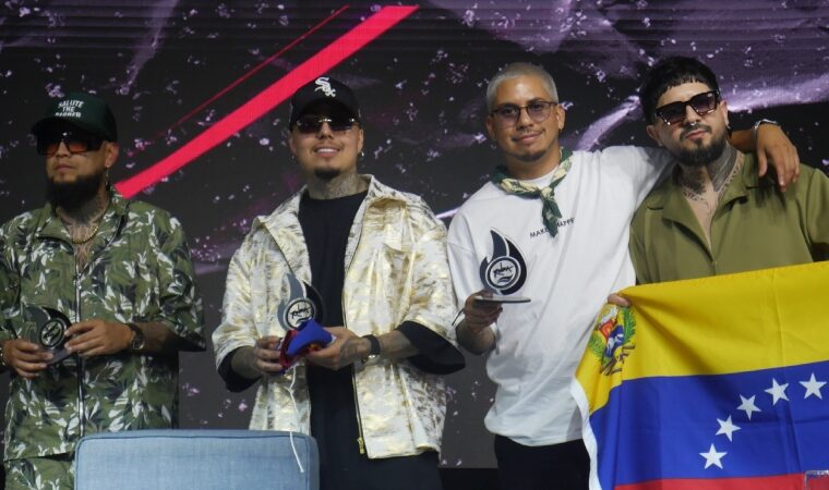 Una edición de experiencias, conocimientos e innovación: así se vivió la Rolda International Barber Tour 2024