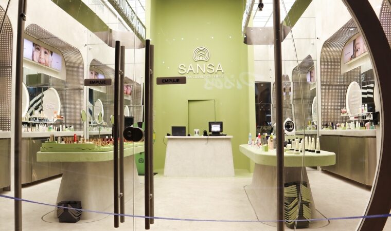 ¡Ya abrió sus puertas! Sansa trae lo mejor del skincare coreano a Venezuela