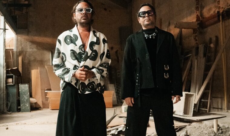 ¡Una súper noticia! Servando y Florentino develarán gran sorpresa en el último capítulo de su documental