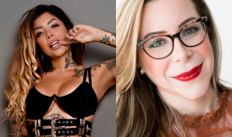 Critican a YeiLove por hacer alarde de su nuevo video XXX