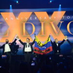 Il Divo- Foto Cortesía