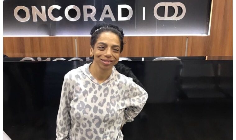 Falleció la creadora de contenido venezolana Yarilu “La famosa”