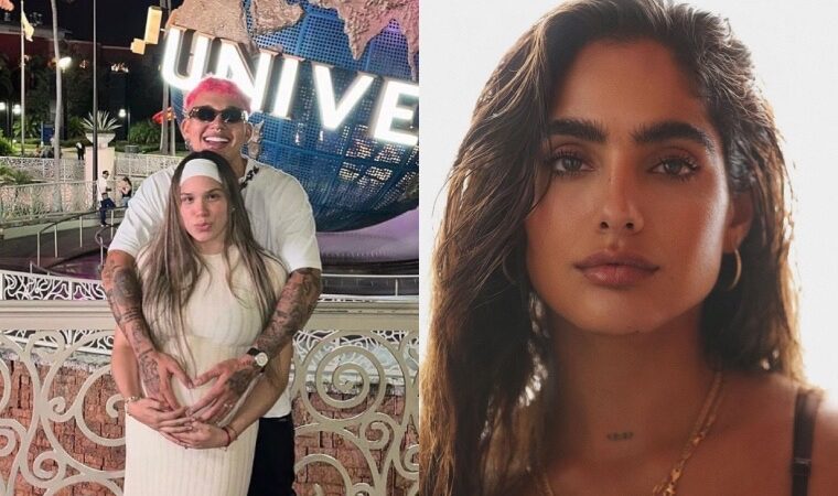 ¿Aló, Netflix? La historia de infidelidad de Beéle sigue tomando fuerza en redes sociales