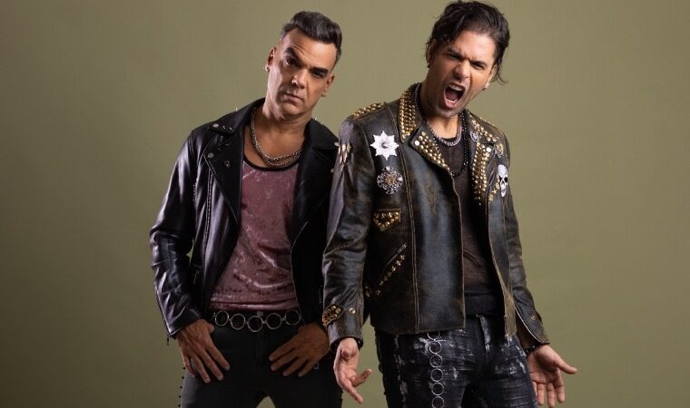 Caramelos de Cianuro pospone conciertos de su Tour 2024 