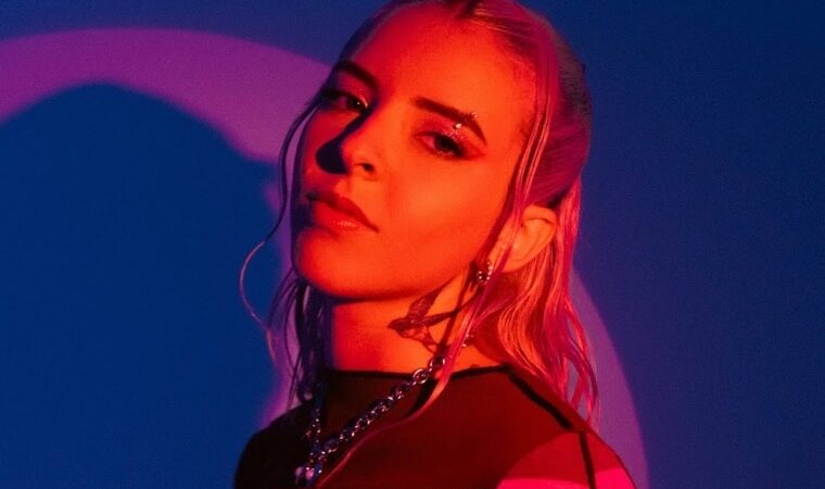¿Nueva era? Young Miko sorprende a sus seguidores con un radical cambio de look