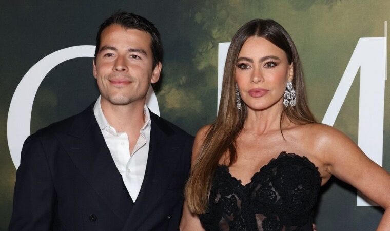 ¡De actriz a empresaria! Sofía Vergara y su hijo lanzan su nueva marca culinaria