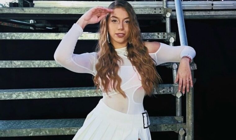 A Karliam “La Culpa” no le quita lo baila’o