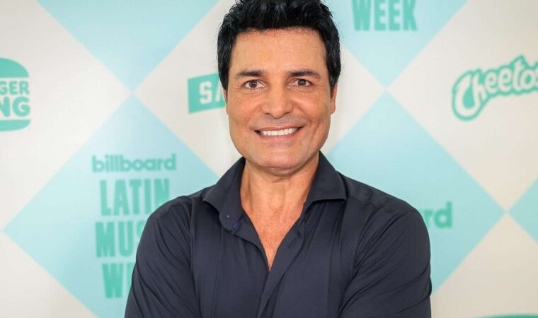 ”El papá de Latinoamérica”: Chayanne envía felicitaciones por el día del padre con un toque de humor