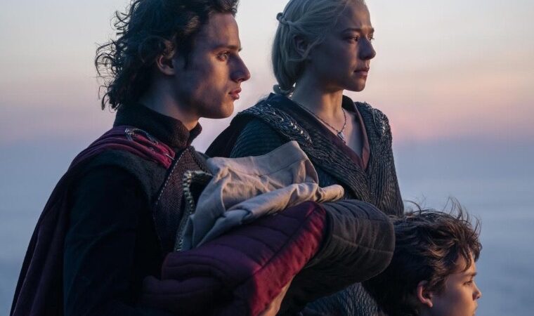 La esperada serie “House of the Dragon” regresó con un épico estreno