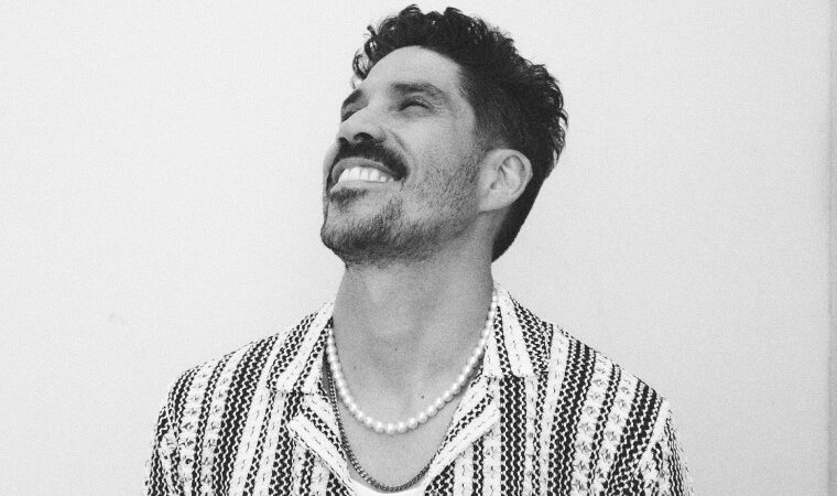 Bruno Romano estrena su nuevo tema “Sólo Por Un Rato”