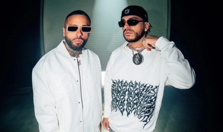 ”Chicokis”: El nuevo tema de Nicky Jam y Ryan Castro que encenderá el verano