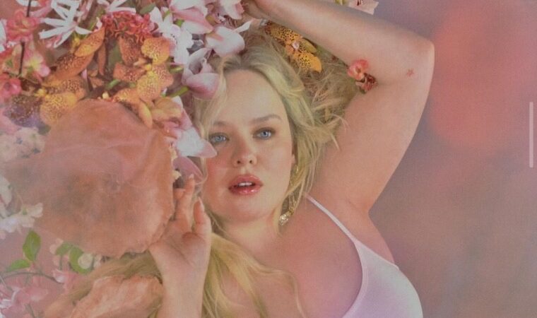 Nicola Coughlan: De “Los Bridgerton” a ser la nueva imagen de la marca de Kim Kardashian