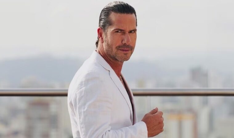 Gregorio Pernía “El Titi” llegará por primera vez a Venezuela