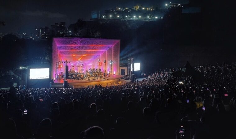 Para celebrar los 200 años de Sinfonía, la novena de Beethoven sonará en grande 