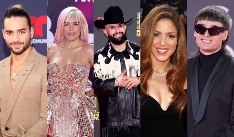 Premios Juventud 2024: Conoce la lista completa de nominados 