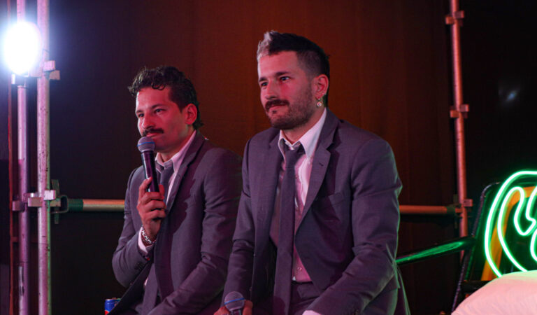 ¡Se acabó la espera! Mau y Ricky hicieron el lanzamiento oficial de su álbum «Hotel Caracas»