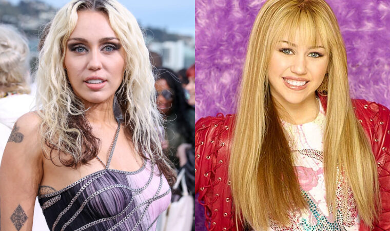 Miley Cyrus revela los sacrificios que tuvo que hacer para ser una estrella de Disney
