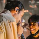 Florentino Primera y Yarilú- Foto Cortesía