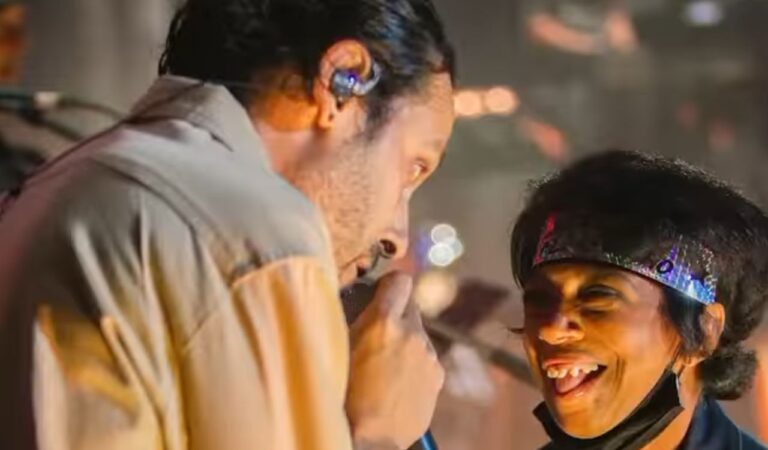 Florentino Primera reaccionó al fallecimiento de la influencer Yarilú