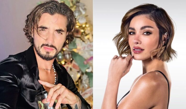 Aleska Génesis negó haber tenido sexo en La Casa de los Famosos