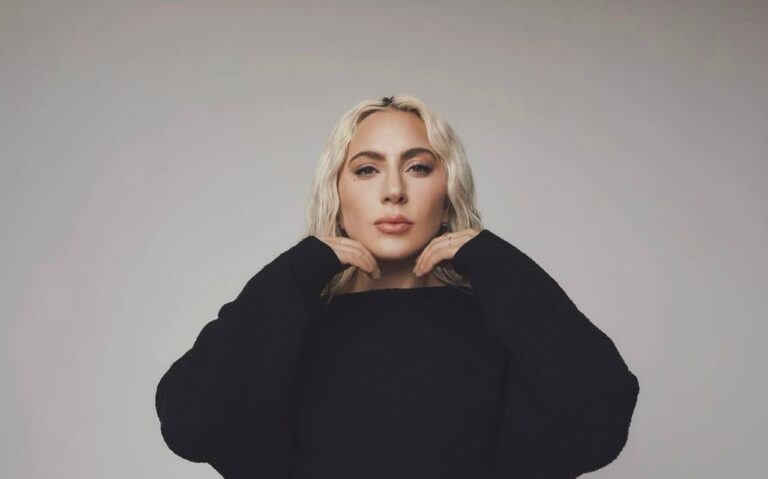 Lady Gaga- Foto Cortesía