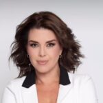 Alicia Machado- Foto cortesía