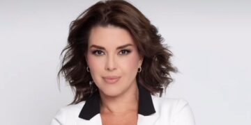 Alicia Machado- Foto cortesía