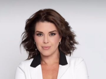 Alicia Machado- Foto cortesía
