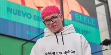 Beéle- Foto Cortesía