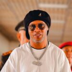 Ronaldinho- Foto Cortesía
