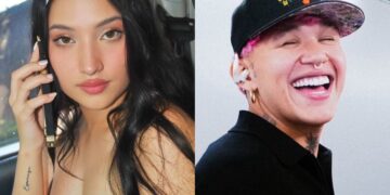 Mariam Obregón y Beéle- Foto Cortesía