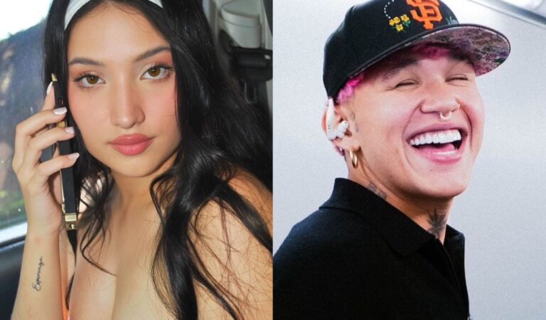 Mariam Obregón opinó del amorío entre Beéle y la influencer Isabella Ladera