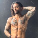 Maluma- Foto Cortesía